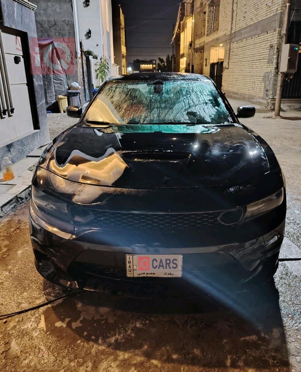 دودج تشارجر